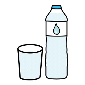 water