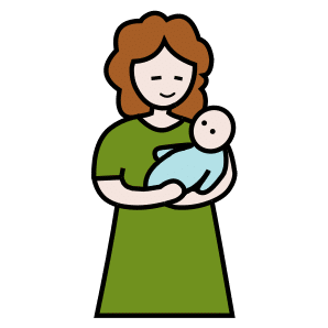 mother