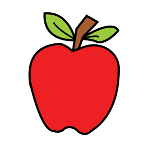 apple