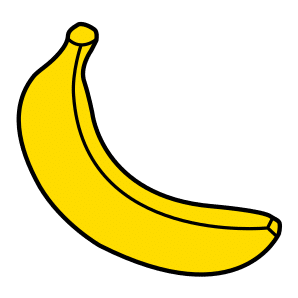 banana
